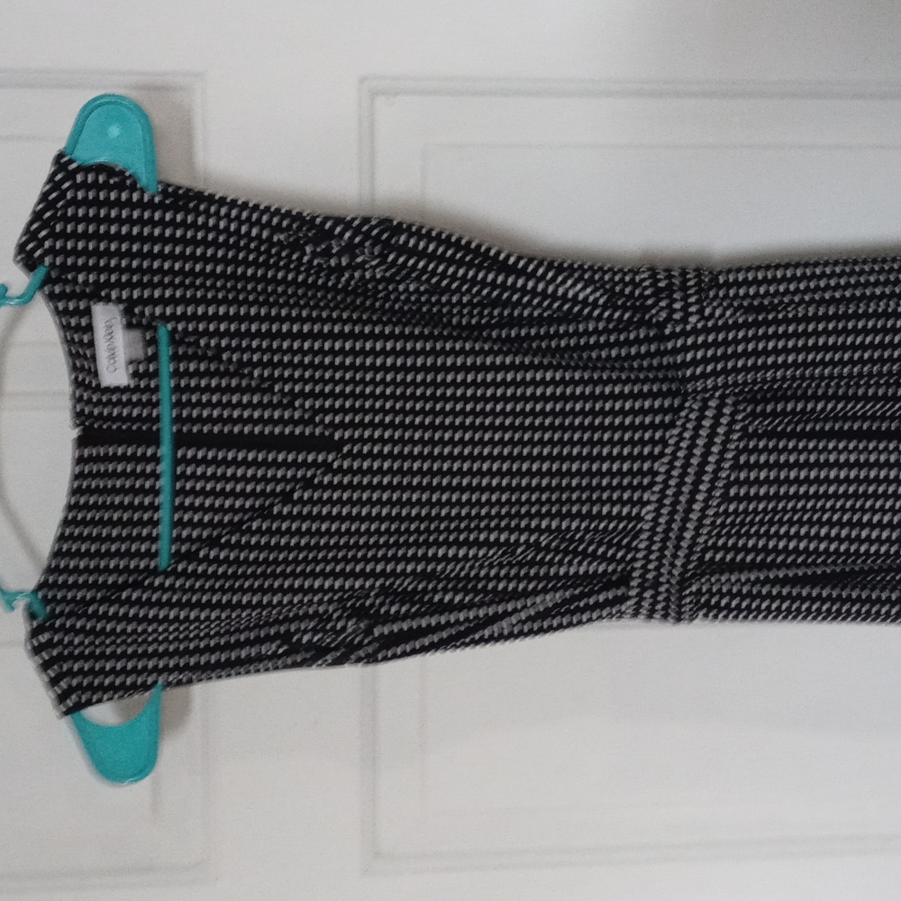 Calvin Klein jumpsuit Size petite2